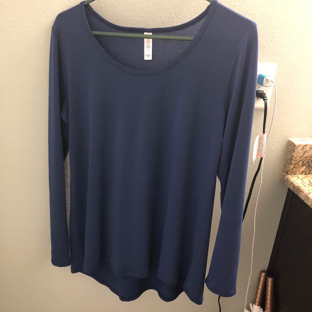 Lularoe Lynnae